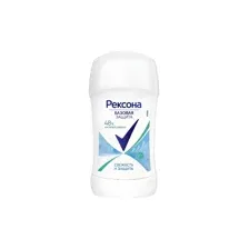 Антиперспирант - карандаш REXONA/Рексона Свежесть душа 30мл