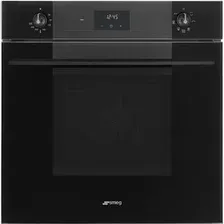 Электрический духовой шкаф Smeg Linea SF6100VB3