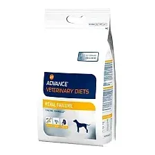 Сухой корм для собак Advance VetDiet Renal Canine Formula 12 кг