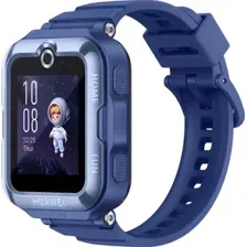 HUAWEI WATCH KIDS 4 PRO (СИНИЙ)