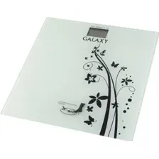 Напольные весы Galaxy GL4800