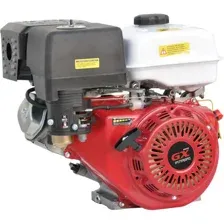 Двигатель бензиновый Skiper SN177FL(K).00