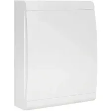 Щит распределительный EKF Basic PB-N-24W-BAS