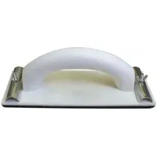Шлифовальный блок RockForce RF-PSD120C