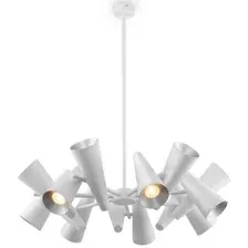 Люстра Maytoni Giro MOD095PL-14W (белый)