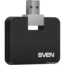USB-хаб SVEN HB-677