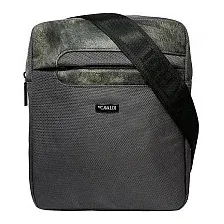 Мужская сумка Cedar Cavaldi LTT3353 FK (серый)
