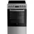 Кухонная плита BEKO FSM57300GX