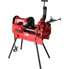 Резьбонарезной станок VOLL V-Matic A4 2.20100