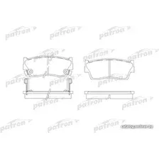 Patron PBP712