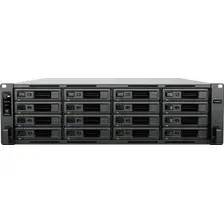 Сетевой накопитель Synology RackStation RS2825RP+