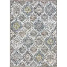Покрытие напольное тафтинговое Champion Carpet Lion 2406703-1 (1.6x2.3)