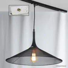 Трековый светильник Lussole Loft LSP-9813-TAB