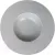 Тарелка глубокая Corone Rosenthal XSY3761 фк9909 (голубой)