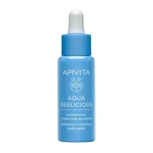 Сыворотка для лица Apivita Aqua Beelicious Refreshing Hydrating Booster (30мл)