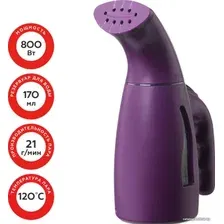 Отпариватель BQ SG1001H (фиолетовый)