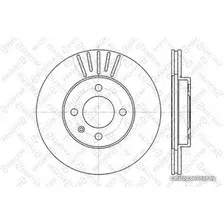 Stellox 60209934VSX