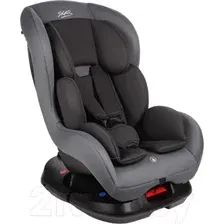 Автокресло Siger Наутилус Lux / KRES4011 (маренго)
