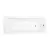 Ванна Ventospa Mitra 160x70 (с ножками)