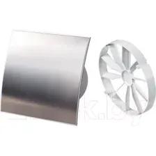 Осевой вентилятор Awenta System+ Turbo 100W KWT100W-PEI100-ZZ100