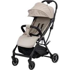 Детская прогулочная коляска Tomix Corsa / S5506 (Beige)