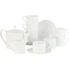 Чайный набор Gipfel Diana 43227 (15шт)