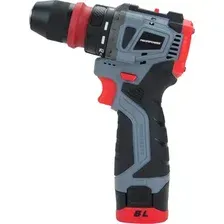 Аккумуляторная дрель-шуруповерт Profipower Profipower BL-161B / E0241
