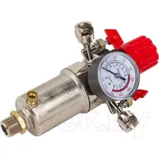 Фильтр для компрессора Forsage F-SL4000-04B (54475)