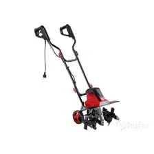Мотокультиватор электрический Wortex RC 4520