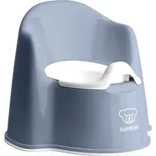 Детский горшок BabyBjorn 0552.69
