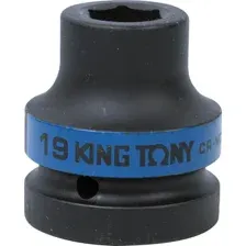 Головка слесарная King Tony 853519M