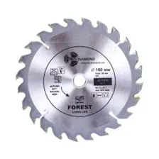 Диск пильный 250x32x24Т FLL821