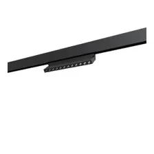 Трековый светильник Arte Lamp Expert A5726PL-1BK