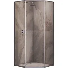 Душевой уголок RGW SV-82Gr L 33328200-310L