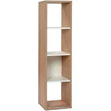 Стеллаж Involux Lorby 712-196-1013 (дуб сонома)