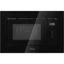 Микроволновая печь YOUQ YQMB 72009EEPO1F BL
