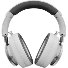 Наушники Lunacy Louder LLHP02W (белый)