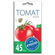 Томат АГАТА средний Д *0,2 г семена