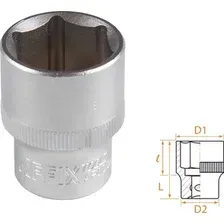 Головка слесарная Affix AF00040022