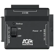 Адаптер AgeStar FUBCP2