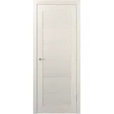 Дверь межкомнатная Stark ST5 ДО 90x200 (бьянко)