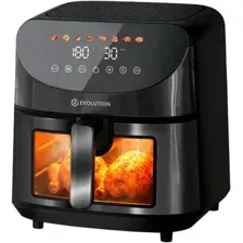 Аэрогриль Evolution Airo 8000W 8L