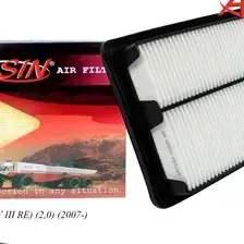 Фильтр воздушный ASIN ASIN.FA2659