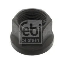 FEBI BILSTEIN 3558F_гайка колесная с юбкой !M22x1.5 H23 SW34 Omn MAN