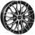 Литые диски Neo 576 15x6" 4x98мм DIA 58.6мм ET 35мм BD