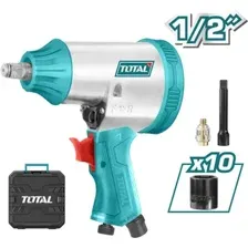 Пневмогайковерт Total TAT41125