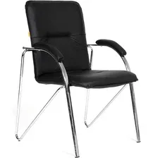 офисное кресло Chairman 850, черный
