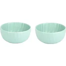 Набор салатников Nouvelle Fresh Taste. Green 1730275-Н2