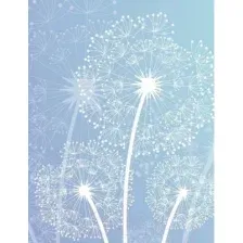 Фотообои листовые Citydecor Невесомость 2 (200x260см)