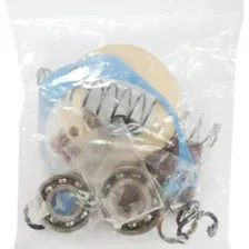 Ремкомплект для пневмогайковерта Toptul HKAEQ0TK001, KAAC3214
